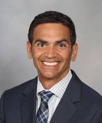 Dr. George R. Geier Jr, MD