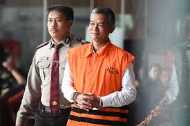 Harun masiku adalah caleg pdi perjuangan dari daerah pemilihan sumatera selatan 1 pada pemilu 2019. Harun Masiku Dan Mereka Yang Hilang Di Tengah Kasus Korupsi