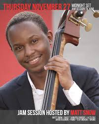 Fantastic Music ALL DAY (Saturday, July 12th) Smalls Jazz Club 2PM to  5:15PM