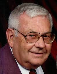 Obituary information for James L. Fischer