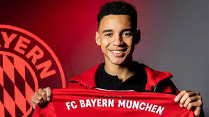 Explore tweets of jamal musiala @jamalmusiala on twitter. Agency News Jamal Musiala Signs His First Professional Contract With Bayern Munich To 2026 Latestly