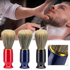 Parker safety razor brush is a fantastic instrument for both beginner and pro for wet shaving. Buy Men Shaving Bear Brush Best Nylon Hair Shave Wood Handle Razor Barber Tool At Affordable Prices Free Shipping Real Reviews With Photos Joom