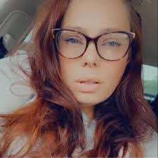 Tiffany Faust's Instagram, Twitter & Facebook