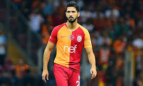 Emre akbaba son dakika haberleri ve en önemli gelişmeleri fanatik gazetesi resmi sitesinde. Emre Akbaba Yine Sakatlandi Fenerbahce Macinda Yok Tele1