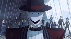 Pin On Kagetane Hiruko Black Bullet