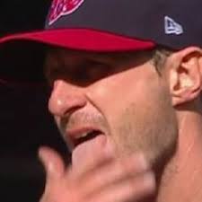 Piscotty, Stephen vs Scherzer, Max