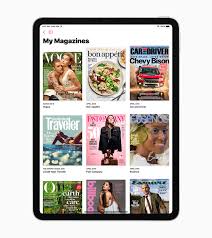 Australia news is a fast and clean way of reading the most popular newspapers on android. Apple Launches Apple News An Immersive Magazine And News Reading Experience Apple