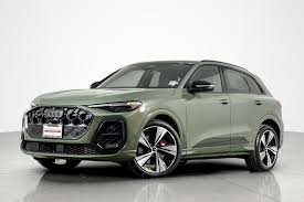 Image result for Daytona Gray 2025 SQ5