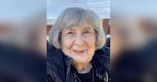 Obituary information for Betty Jean Jones Gingras