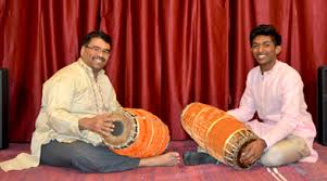 Image result for mridangam