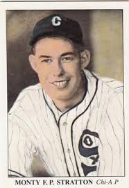May 1, 1939: Cubs, White Sox meet to raise funds for Monty Stratton's  accident recovery