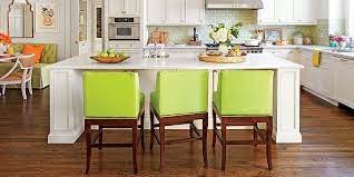 Some models offer spice racks so you can easily store all your spices and seasoning shakers in one convenient location. Stylish Kitchen Island Ideas Southern Living
