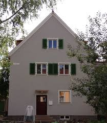 Klicken Zum Schliessen Fassade Haus Haus Fensterladen Haus Streichen