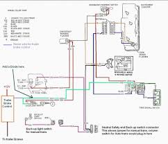 The wiring diagrams on this page make use of one or more 4 way switches located between two 3 way switches to control lights from three or more points. Ge 2452 U Haul Trailer Wiring Requirements Wiring Diagram