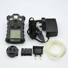 The msa altair 4xr multiple gas detector (lel, o2, co, h2s) surpasses industry standards in several crucial areas. Msa Multigas Detector Altair 4x Lel O2 Co H2s 10107602 Lazada