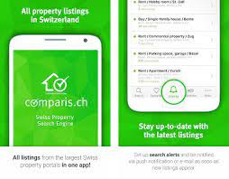 Wir von comparis.ch unterstützen sie dabei. Download Immobilien Schweiz Wohnung Mieten Haus Kaufen Apk Fur Windows Neueste Version 8 7 1