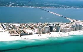 Navarre Beach Florida I Can See The Condo We Re Staying In In This Picture Can T Wait To Go Florida Vacation Navarre Beach Florida Beach Vacation
