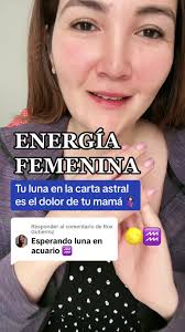 Respuesta a @Rox Gutierrez 🌕♒️ #lunaenacuario y tu #energiafemenina visto  desde la #astrogenealogia 🌌🛸⭐️ 💬 COMENTA TU EXPERIENCIA LUNAR 🤰🏻💗✨😌  #consejosparamujeres #comosermasatractiva ...