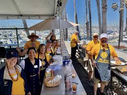 On The Water: Installation season starts for many area yacht clubs