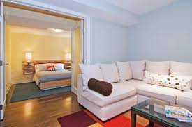 A repurposed basement can add a lot of value to your home, but because they typically don't have big luckily there are some simple ways to brighten up a dark basement. 9 Expert Tips For Creating A Basement Bedroom
