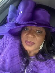 Sunday blessings and giving God the glory