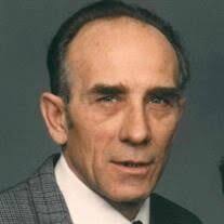 Richard "Dick" Peterson Obituary