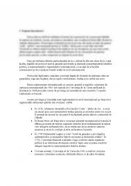 Convenția de la viena din 1961 privind relațiile diplomatice interzice autorităților statelor gazdă să intre fără consimțământul șefului misiunii. Referat Uzante De Protocol 459254 Graduo