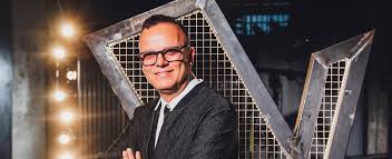 Maybe you would like to learn more about one of these? Gigi D Alessio Con The Voice Senior Vince La Voglia Di Normalita La Repubblica