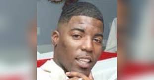 Rontavius Devon Edwards Obituary