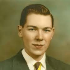 James Leroy Martin Obituary (1935