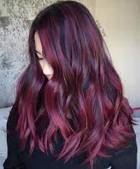 It is also a perfect color choice for men and women who have green or brown eyes. 40 Hair Color Ideas That Are Perfectly On Point Hair Dye Tips Hair Color Auburn Hair Color Burgundy