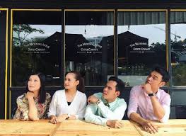 Tonton episod penuh di : Mr Donut Karamel Drama