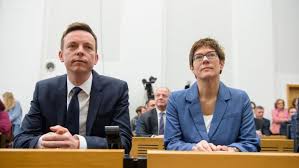 Tobias hans · july 8, 2012. Saarland Akk Nachfolger Tobias Hans Ist Neuer Ministerprasident Augsburger Allgemeine