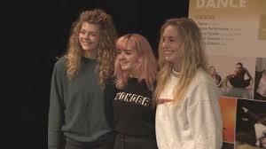 Maisie star sessions you searching for is available for all of you on this site. Game Of Thrones Star Maisie Williams Helps Aspiring Actors Find Their Big Break Meridian Itv News