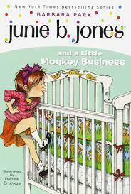 There's no one quite like junie b. Junie B Jones Complete Kindergarten Collection Books 1 17 Park Barbara Brunkus Denise 9780385376945 Amazon Com Books