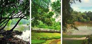 Datanglah bercuti ke taman rekreasi alam megah. 25 Tempat Menarik Di Shah Alam 2021 Selangor Panduan Bercuti