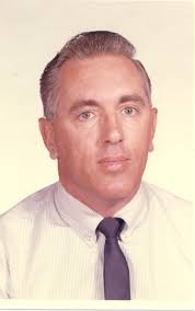 Obituary information for Harry G Roberson