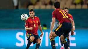 Das wichtigste zum achtelfinale niederlande gegen tschechien. Spanien Gegen Polen Wo Sie Die Em 2021 Heute Live Im Tv Und Im Live Stream Sehen Konnen Fussball Em