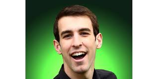 Max Bird à la salle des Arcades