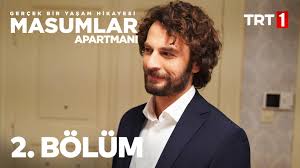 Peki, masumlar apartmanı dizisi konusu ne, oyuncuları kimler ve nerede çekildi? Masumlar Apartmani 2 Bolum Dailymotion Video