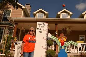 Flower Mound Resident Keeps Improving Business Devoted To Pumpkins People