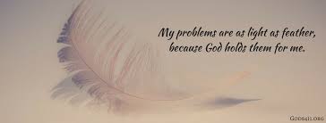 God Holds Our Problems Christian Facebook Cover Facebook Cover Photos Quotes Facebook Cover Quotes Fb Cover Photos Quotes