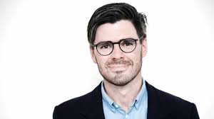 JOEL HALLDORF: Att kristendomen slår tillbaka är ingen trend