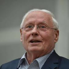 Herausgekommen ist fürs erste eine. Sieben Grunde Oskar Lafontaine Gut Zu Finden Fr7