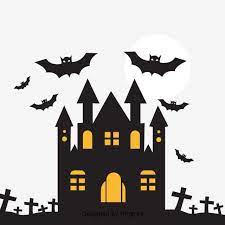 Simple Cartoon Halloween Design Pattern Halloween Design Simple Cartoon Halloween Cartoons