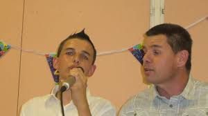 Eric BARAT, 55 ans (ARBENT, OYONNAX)