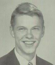 Peter Niven Kiger (1938-2019)