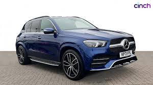 Image result for Brilliant Blue 2021 GLE