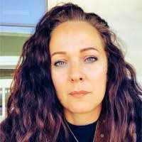 Barbara Gregori's Instagram, Twitter & Facebook