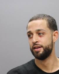 Taunton warrant sweep nets slew of arrests